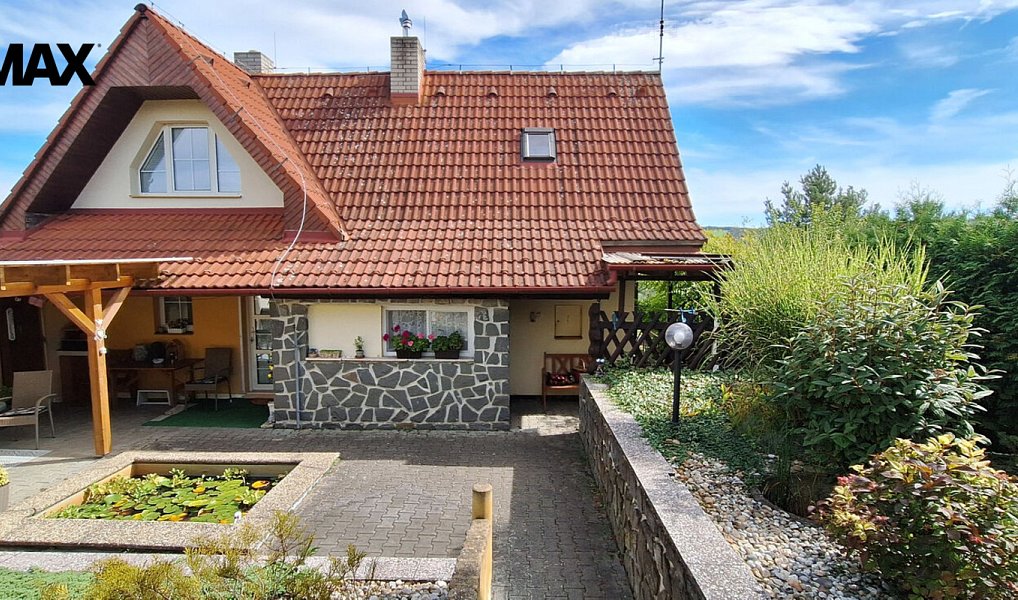 Prodej domu 92 m² s pozemkem 982 m², Moravské Málkovice – náhled fotky 3