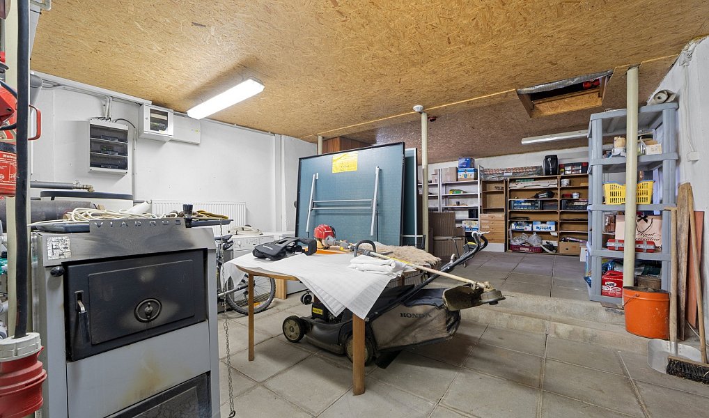Prodej domu 156 m² s pozemkem 1 223 m², Hořepník – náhled fotky 21