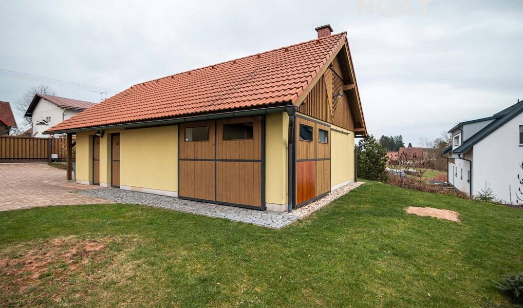 Prodej ubytovacího objektu 230 m², Stará Paka – náhled fotky 26