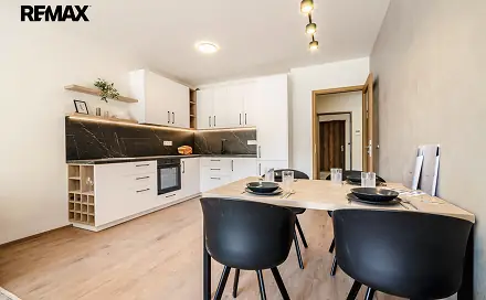 Prodej bytu 2+kk 66 m², Švermova, Liberec - Liberec X-Františkov