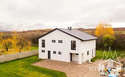 Prodej bytu 4+kk 119 m², K Jakubu, Kutná Hora - Karlov