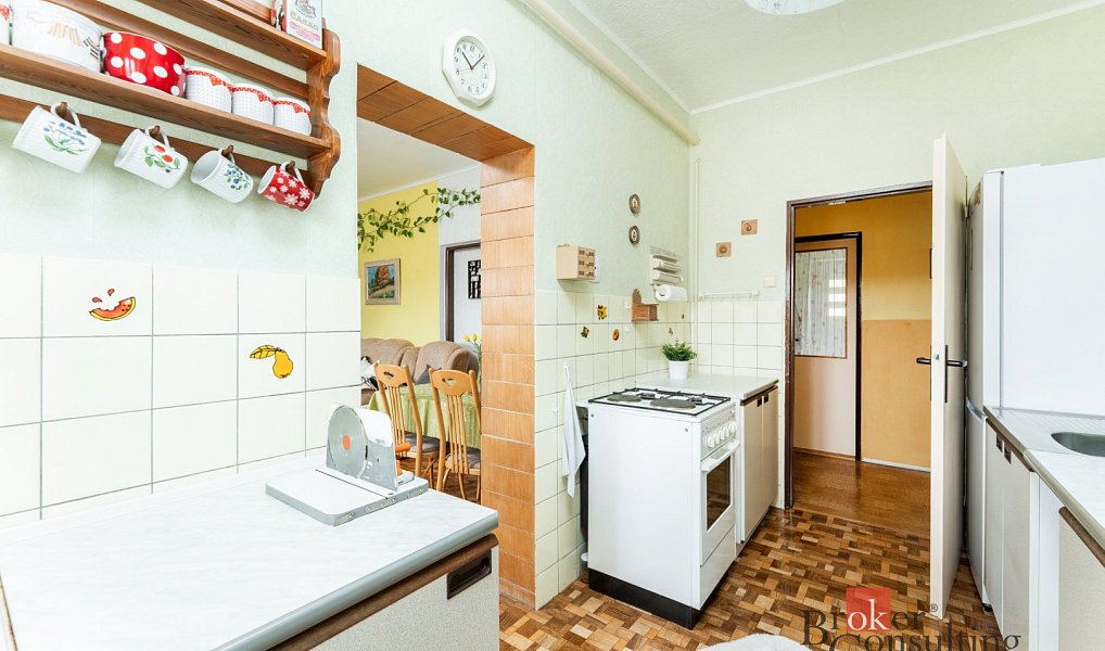 Prodej domu 146 m² s pozemkem 613 m², Lipoltice – náhled fotky 6