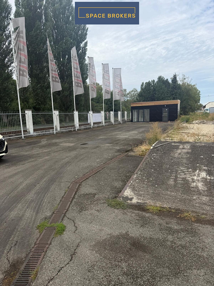 Pronájem kanceláře 22 m²