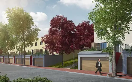 Prodej bytu 4+kk 83 m², Na Dlouhých, Králův Dvůr, okres Beroun