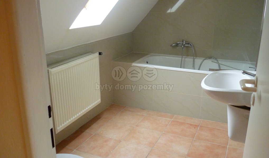 Pronájem domu 350 m² s pozemkem 750 m², Praha – náhled fotky 21