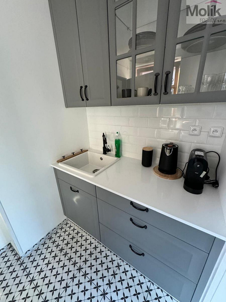 Pronájem bytu 1+1 31 m² – fotografie 2
