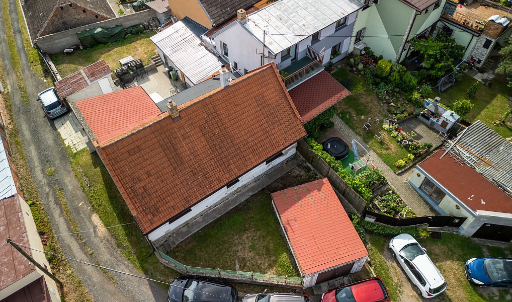 Prodej domu 153 m² s pozemkem 389 m², Kutná Hora – náhled fotky 21