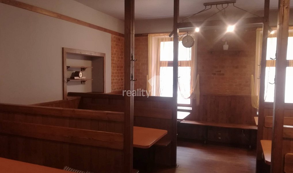 Pronájem restaurace 232 m², Náchod – náhled fotky 10