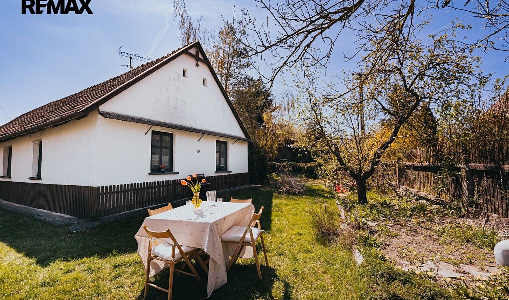 Prodej chaty/chalupy 71 m² s pozemkem 491 m², Tasov – náhled fotky 19