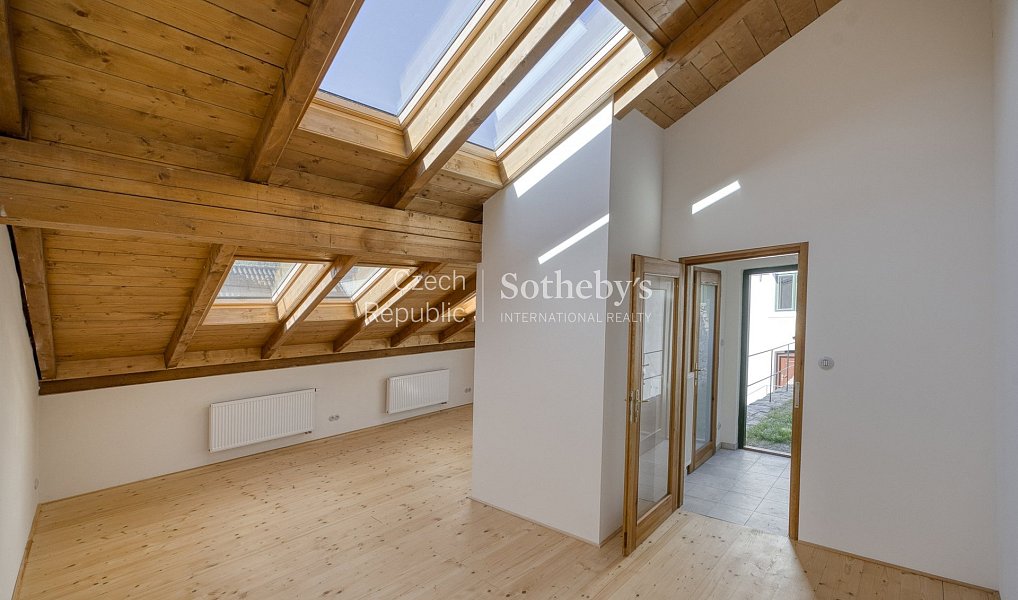 Prodej domu 203 m² s pozemkem 502 m², Rataje nad Sázavou – náhled fotky 6