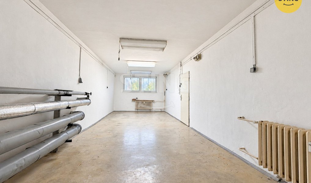 Pronájem skladovacích prostor 55 m², Ostrava – náhled fotky 7