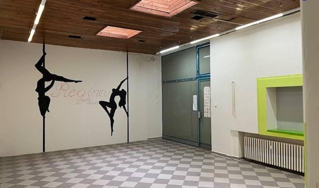 Pronájem obchodních prostor 60 m², Litvínov – náhled fotky 3