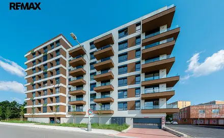 Prodej bytu 2+kk 49 m²