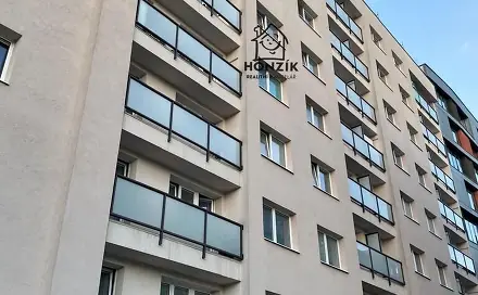 Prodej bytu 1+kk 43 m²