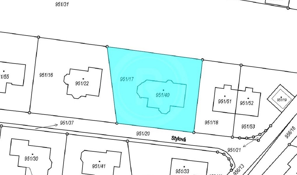 Prodej domu 340 m² s pozemkem 1 147 m², Tábor – náhled fotky 5