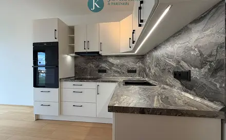 Pronájem bytu 2+kk 51 m², Za Pískovnou, Praha 8 - Dolní Chabry