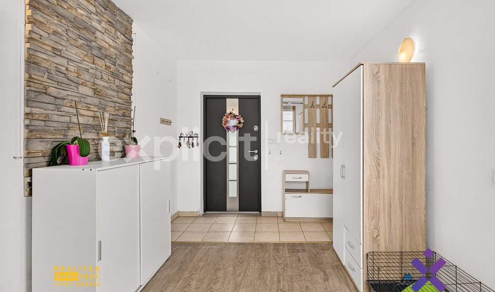 Prodej domu 85 m² s pozemkem 206 m², Otrokovice – náhled fotky 6