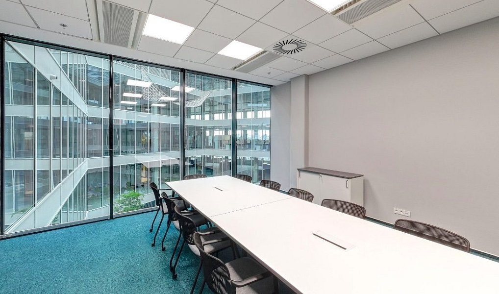 Pronájem kanceláře 702 m², Olomouc – náhled fotky 4