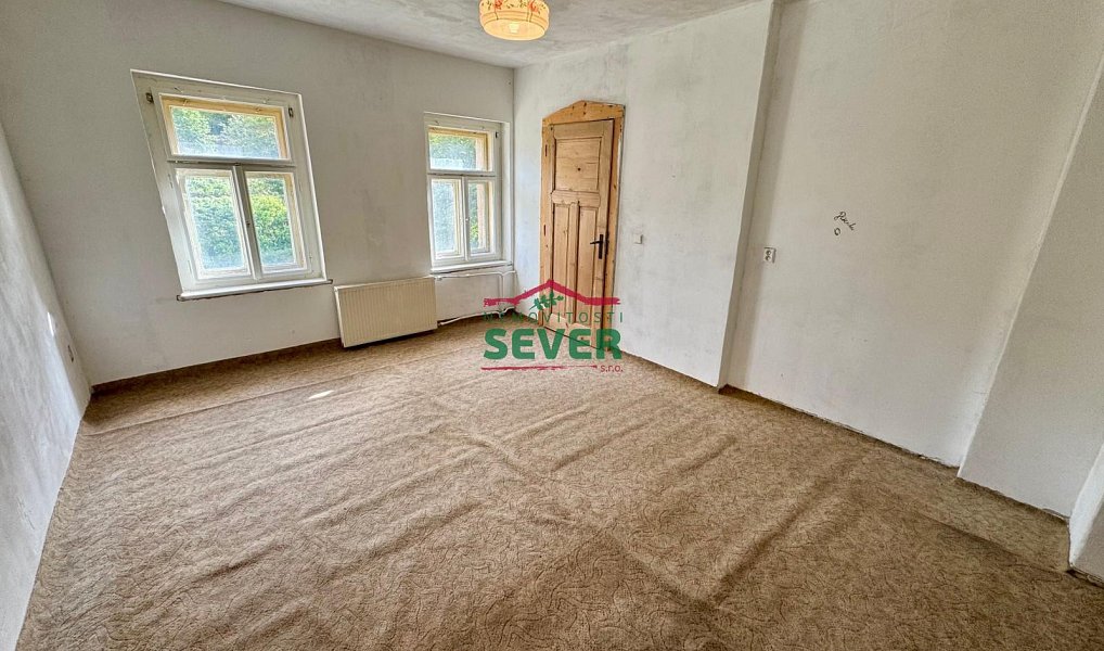 Prodej domu 450 m² s pozemkem 162 m², Vejprty – náhled fotky 24