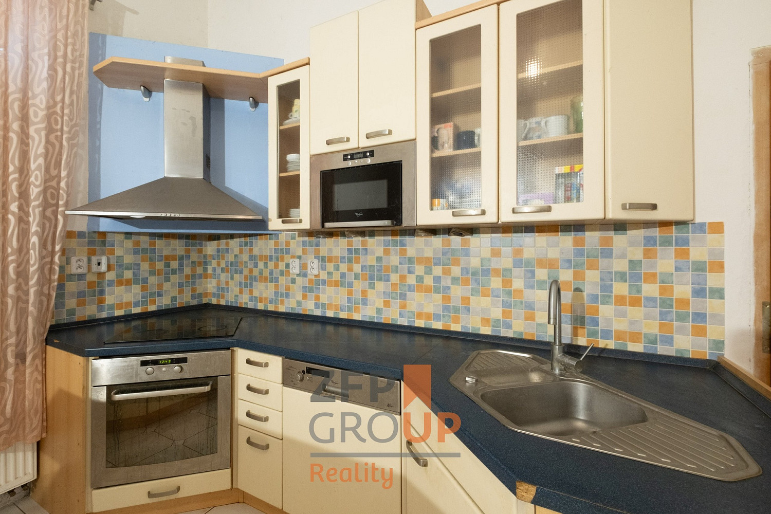 Prodej bytu 2+kk 66 m²