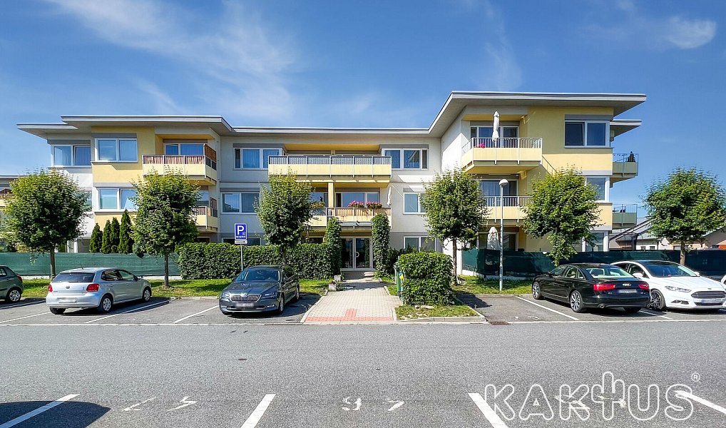 Prodej bytu 2+kk 58 m², Ostrava – náhled fotky 2