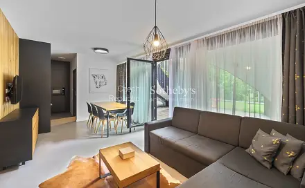 Prodej bytu 3+kk 58 m², Pec pod Sněžkou, okres Trutnov