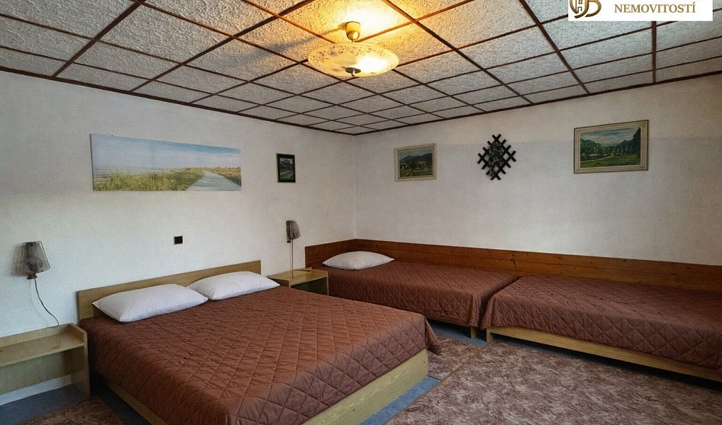 Prodej domu 170 m² s pozemkem 1 581 m², Bělá pod Pradědem – náhled fotky 26