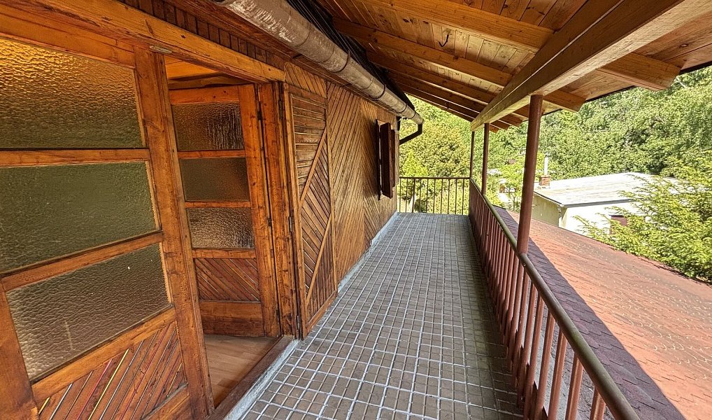 Prodej chaty/chalupy 68 m² s pozemkem 420 m², Olšany – náhled fotky 6