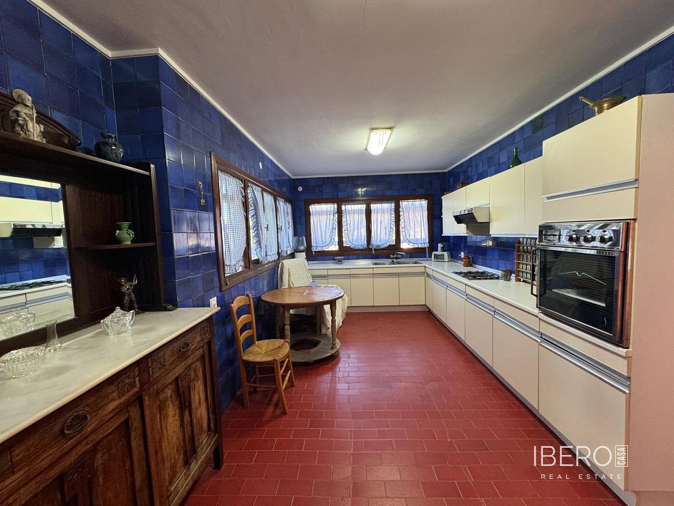 Casa 5+kk – Villanueva del Rosario, Nororma - Vista 4