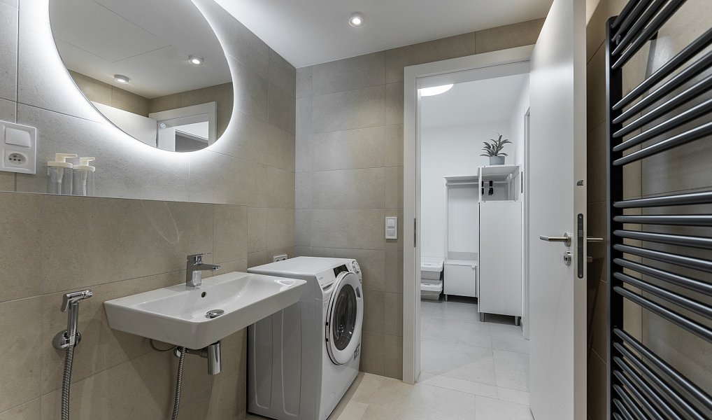 Prodej bytu 2+kk 45 m², Praha – náhled fotky 20