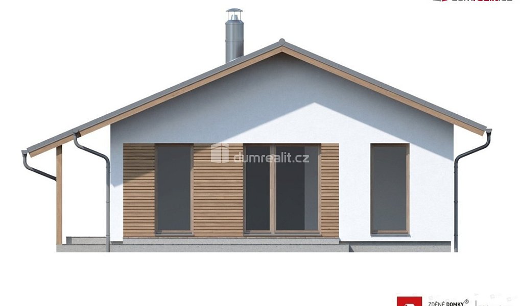 Prodej domu 85 m² s pozemkem 925 m², Sehradice – náhled fotky 20