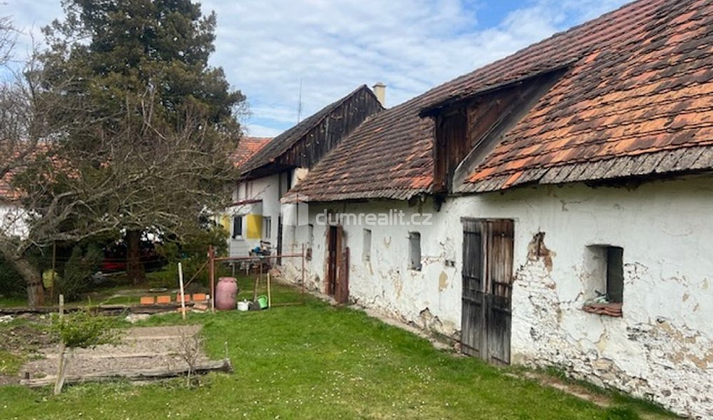 Prodej domu 1 618 m² s pozemkem 1 618 m², Hartmanice – náhled fotky 13