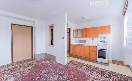 Prodej bytu 3+kk 56 m²