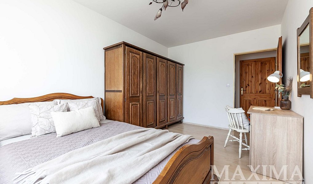 Prodej bytu 4+kk 82 m², Praha – náhled fotky 4