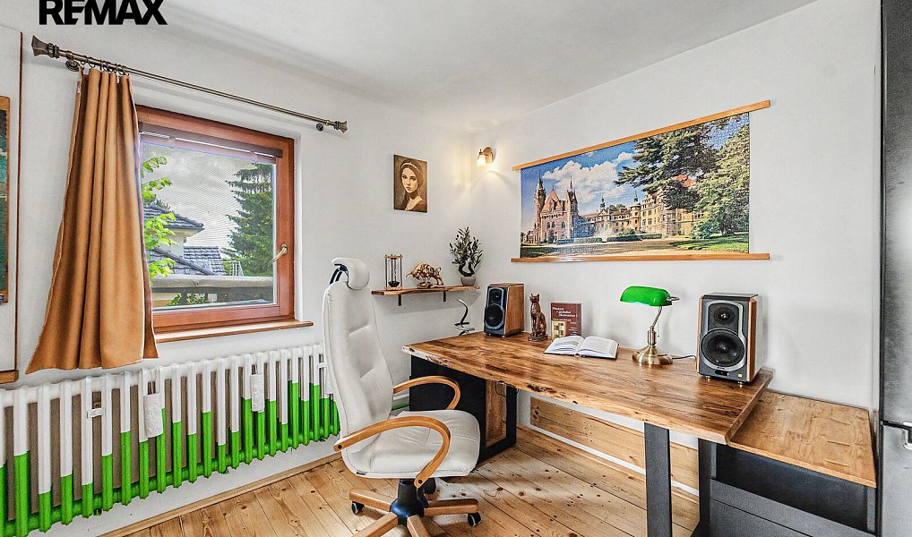 Prodej domu 115 m² s pozemkem 430 m², Praha – náhled fotky 18