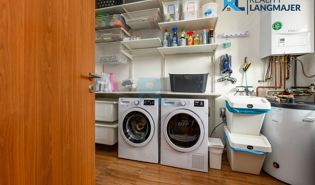 Prodej domu 183 m² s pozemkem 724 m², Plzeň – náhled fotky 19