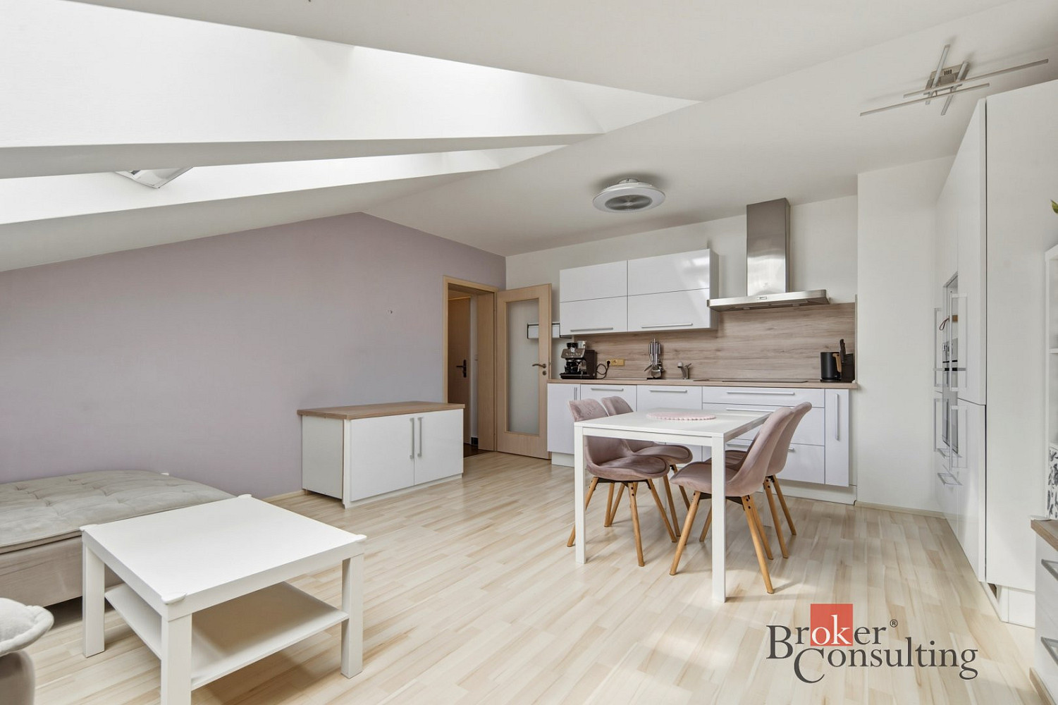 Prodej bytu 3+kk 69 m² – fotografie 4