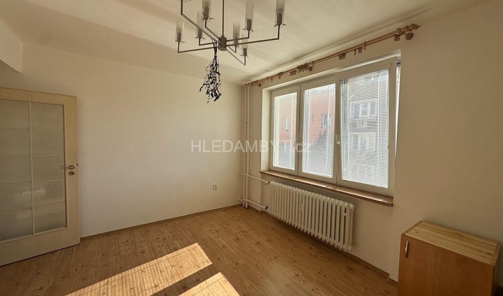 Pronájem bytu 2+1 57 m², Praha – náhled fotky 5