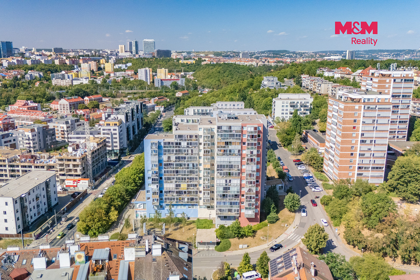 Prodej bytu 2+kk 54 m² – fotografie 4