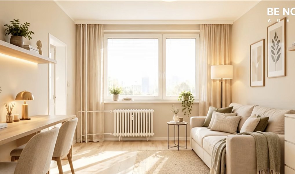 Prodej bytu 1+1 30 m², Praha – náhled fotky 5