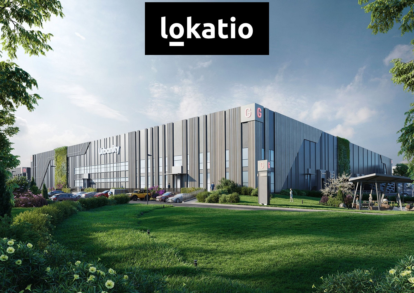 Pronájem skladovacích prostor 13 500 m² — photo 5