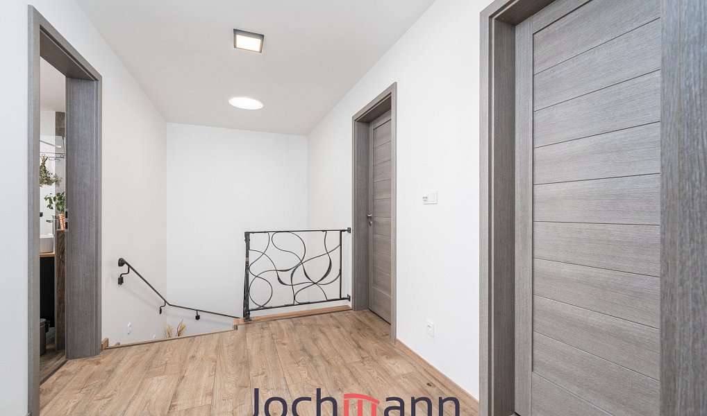 Prodej domu 125 m² s pozemkem 436 m², Staré Hodějovice – náhled fotky 7