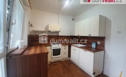 Pronájem bytu 3+1 76 m², Jateční, Kolín - Kolín IV