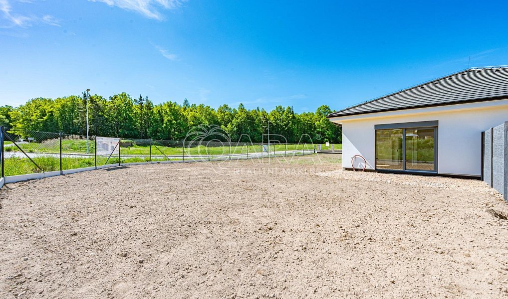 Prodej domu 68 m² s pozemkem 566 m², Olešná – náhled fotky 23