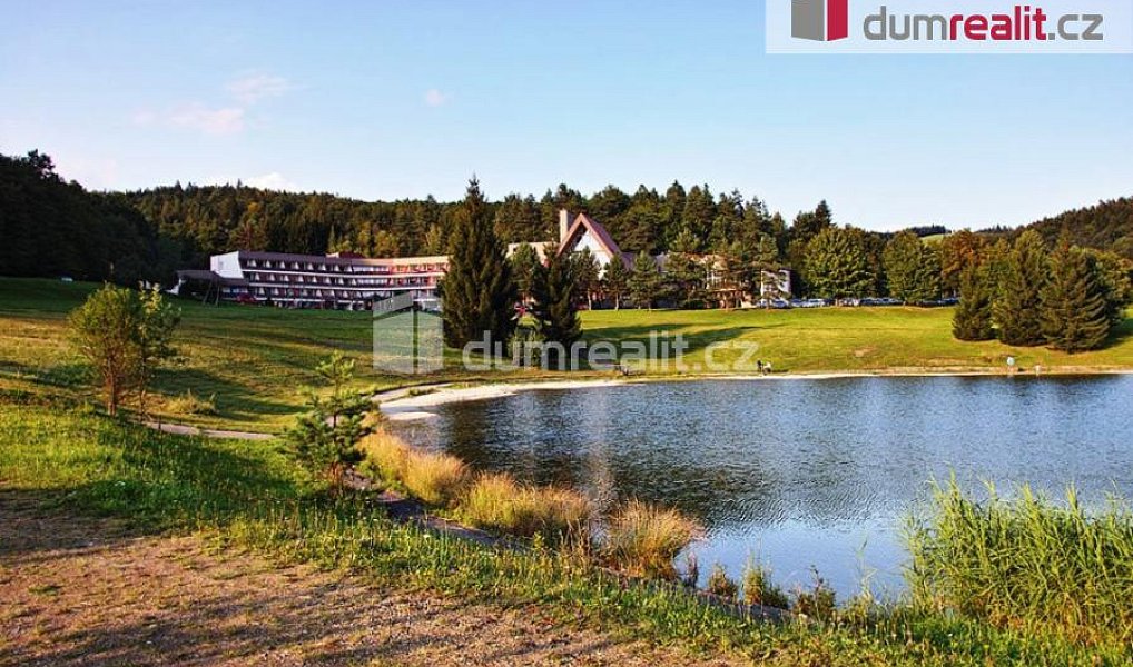 Prodej bytu 2+kk 45 m², Všemina – náhled fotky 6