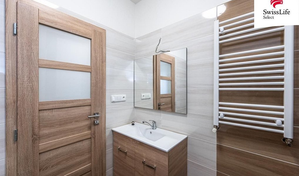 Prodej bytu 3+kk 74 m², Břežany II – náhled fotky 12