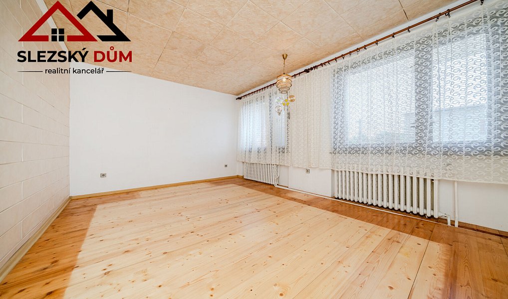 Prodej domu 200 m² s pozemkem 524 m², Dětmarovice – náhled fotky 15