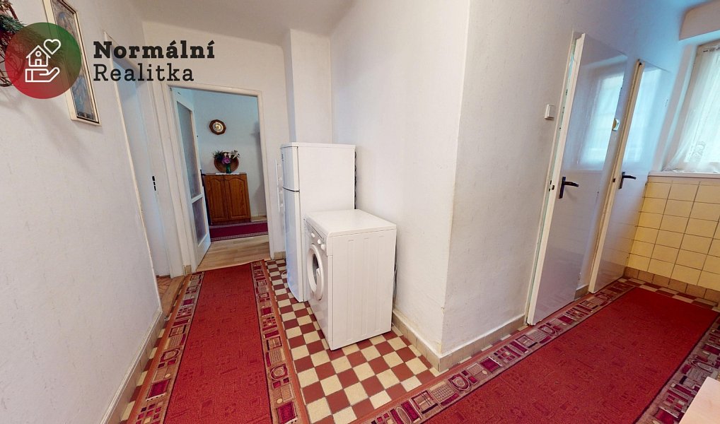 Prodej bytu 3+1 71 m², Teplice – náhled fotky 25