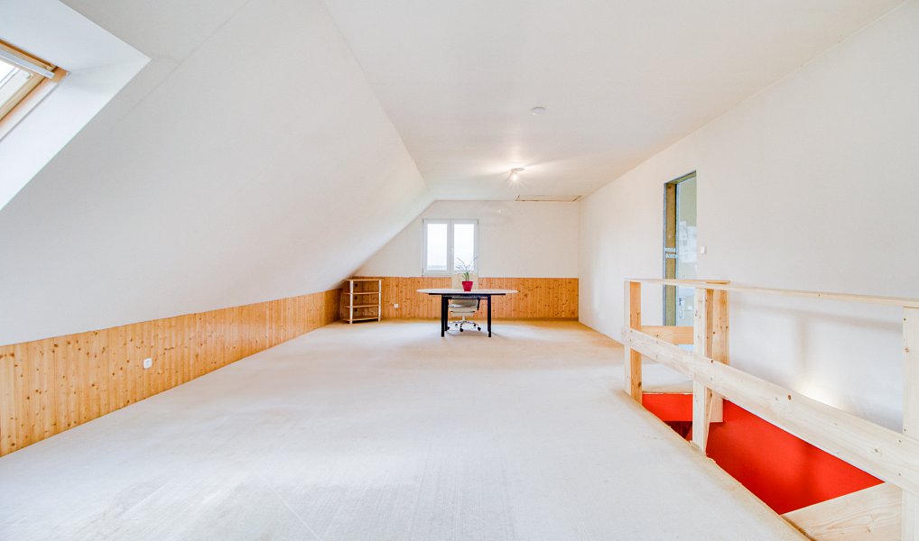 Prodej domu 252 m² s pozemkem 1 091 m², Nepřevázka – náhled fotky 25