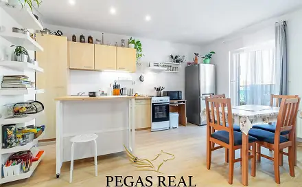 Pronájem bytu 2+kk 49 m², Havlíčkova, Slavkov u Brna, okres Vyškov